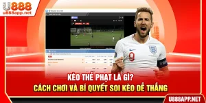 Kèo Thẻ Phạt Là Gì? Chi Tiết Cách Chơi Và Soi Kèo Dễ Thắng