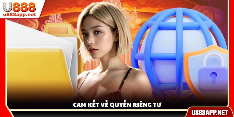 Chính sách bảo vệ quyền riêng tư người dùng