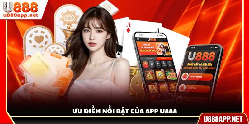 Một số tính năng vượt trội của app